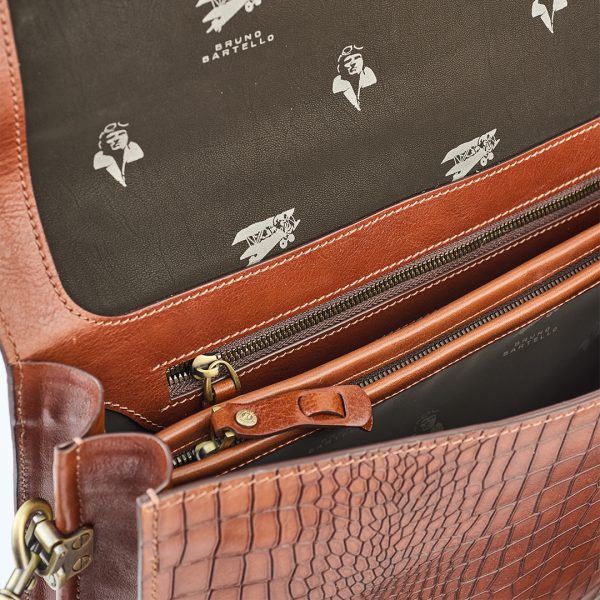 P-0003. Портфель.