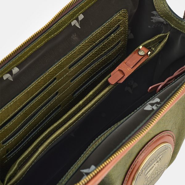 B-0012. Борсетка.