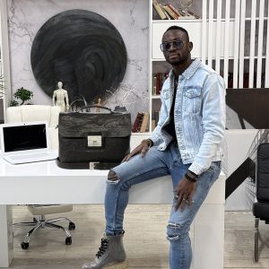 P-0021. Портфель.