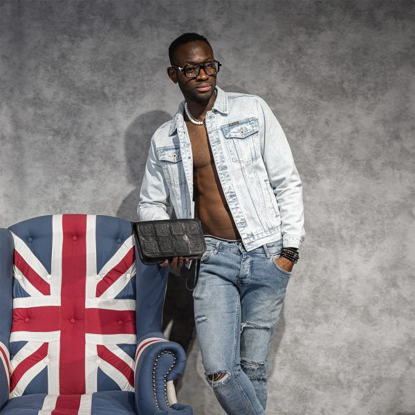 K-0002. Кошелёк.