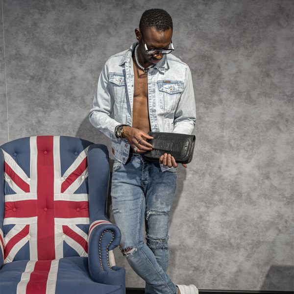 K-0002. Кошелёк.