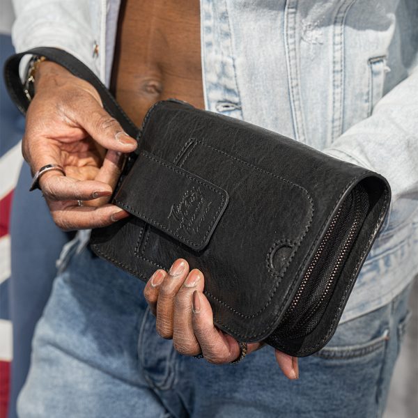 K-0002. Кошелёк.