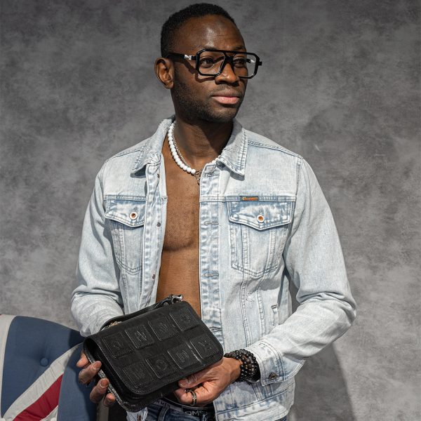 K-0002. Кошелёк.