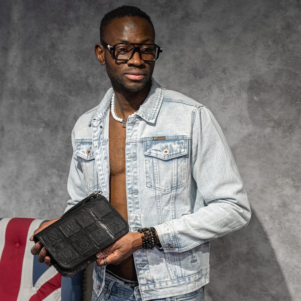 K-0002. Кошелёк.