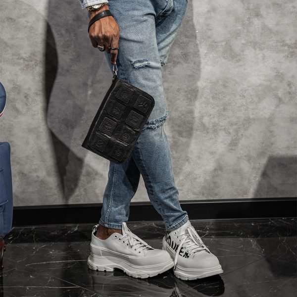 K-0002. Кошелёк.