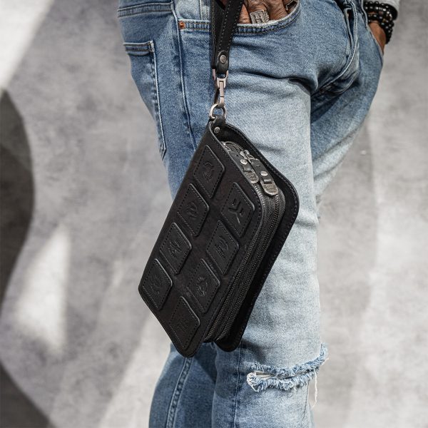 K-0002. Кошелёк.