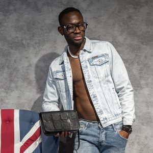 K-0002. Кошелёк.