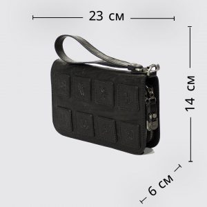 K-0002. Кошелёк.