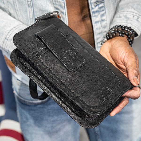 K-0002. Кошелёк.