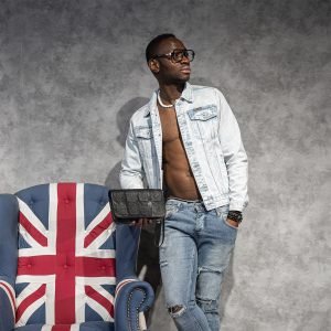 K-0002. Кошелёк.