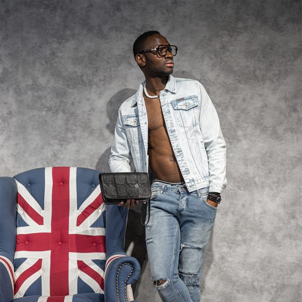 K-0002. Кошелёк.