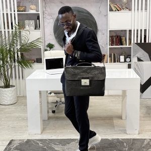 P-0021. Портфель.