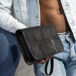 K-0002. Кошелёк.