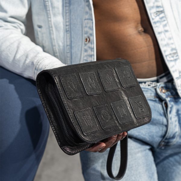 K-0002. Кошелёк.