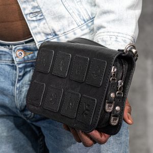 K-0002. Кошелёк.