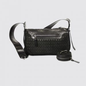 CL-0005-W. Классическая сумка.