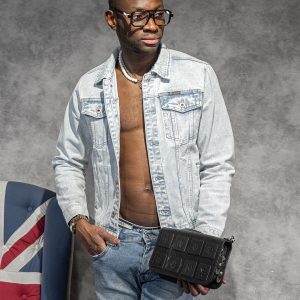 K-0002. Кошелёк.