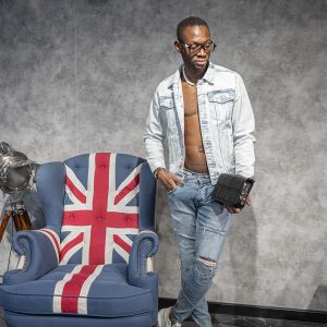 K-0002. Кошелёк.