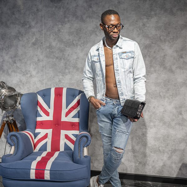 K-0002. Кошелёк.