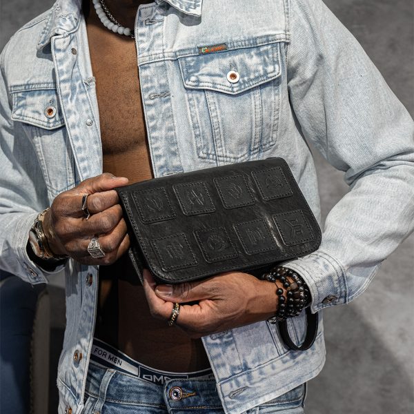 K-0002. Кошелёк.