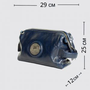 B-0020. Борсетка.