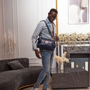 B-0020. Борсетка.