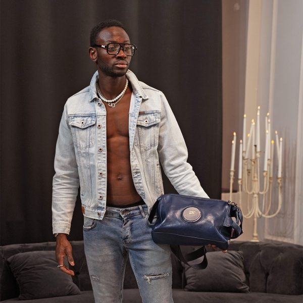 B-0020. Борсетка.