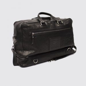 D-0023. Дорожная сумка.