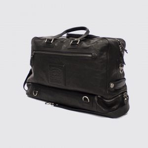 D-0023. Дорожная сумка.