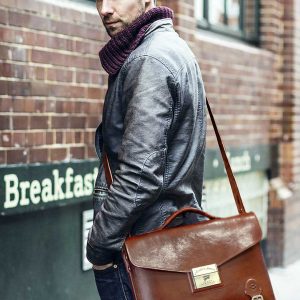 P-0024. Портфель.