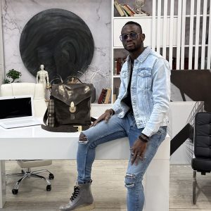 S-0030. Деловая сумка.