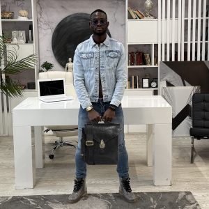 S-0030. Деловая сумка.