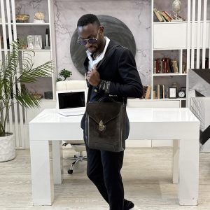 S-0030. Деловая сумка.