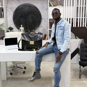 P-0028. Портфель.