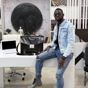 P-0029. Портфель.