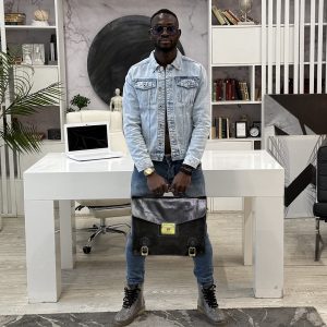 P-0028. Портфель.