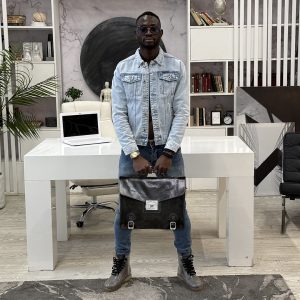 P-0029. Портфель.