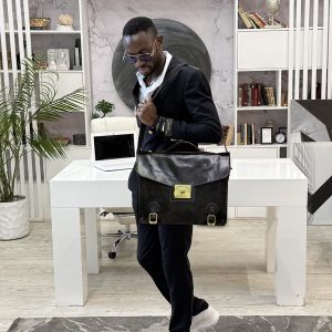 P-0028. Портфель.