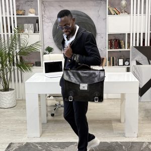 P-0029. Портфель.