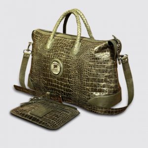 D-0024. Дорожная сумка.