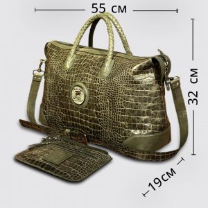 D-0024. Дорожная сумка.