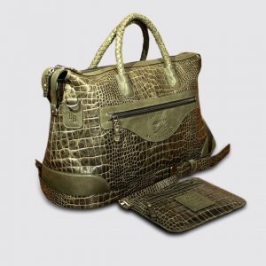 D-0024. Дорожная сумка.