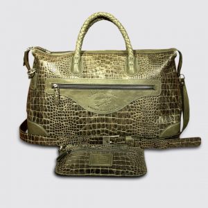 D-0024. Дорожная сумка.