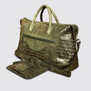 D-0024. Дорожная сумка.