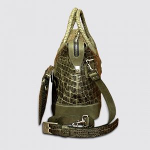 D-0024. Дорожная сумка.