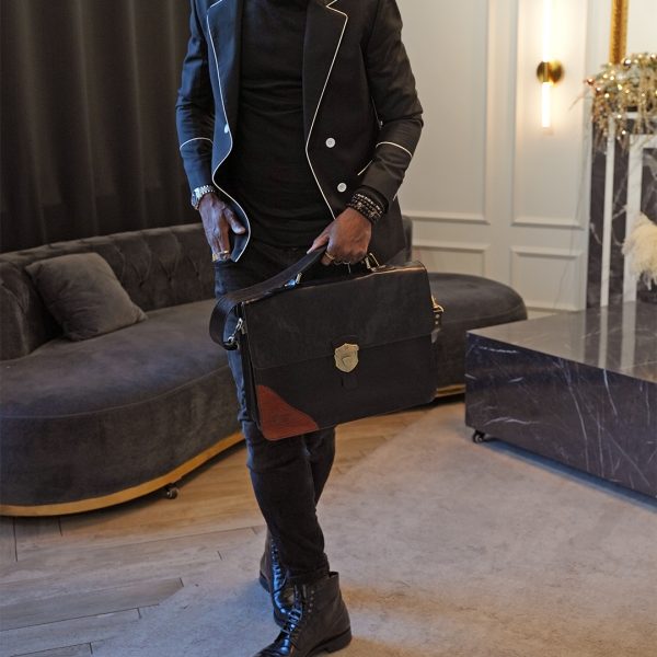 P-0032. Портфель.