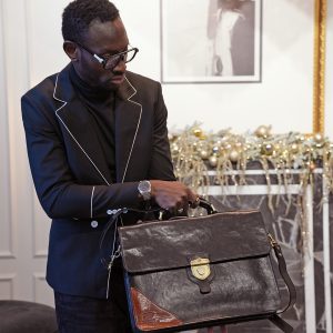 P-0032. Портфель.