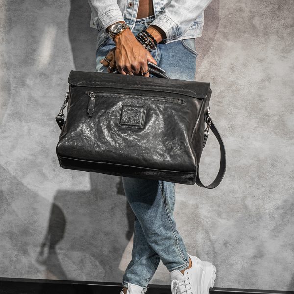 P-0033. Портфель.