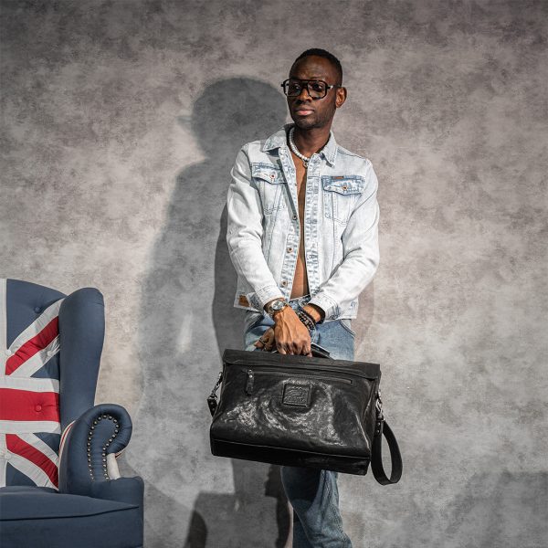 P-0033. Портфель.