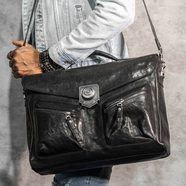 P-0033. Портфель.